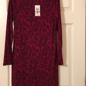 NWT Michael Kors dress small